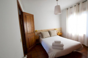 Apartamento de Montaña